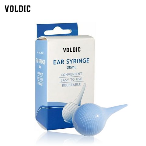 Voldic™ Ear Syringe