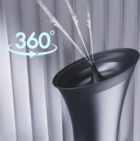 Voldic™ Electric Ear Wax Removal Kit  - Black Friday Sales