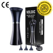 Voldic™ Electric Ear Wax Removal Kit